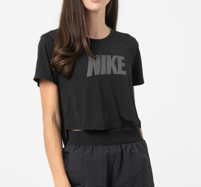 Nike Dri-FIT One Női HasPóló
