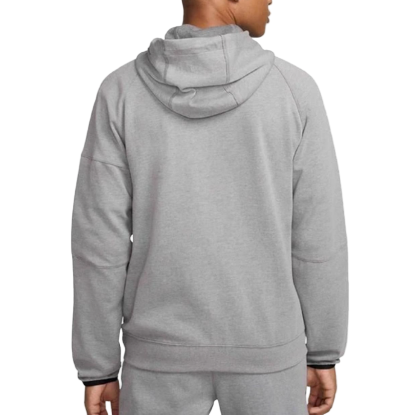 Nike Sportswear Tech Essentials férfi zipp pulóver