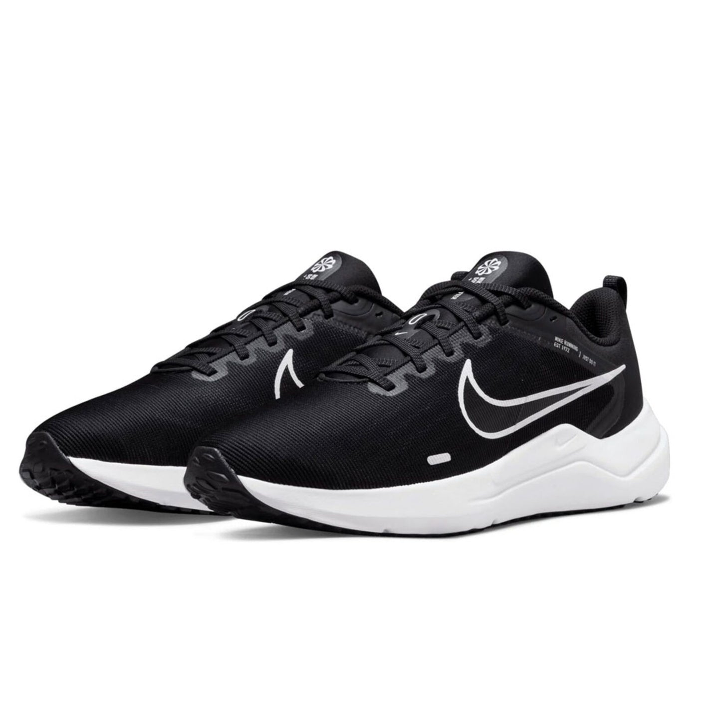 Nike Downshifter 12 Női "Fekete" Futócipő