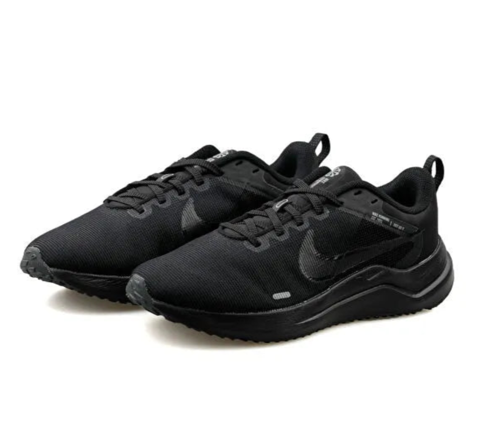 Nike Downshifter 12 "Fekete" Női Futócipő