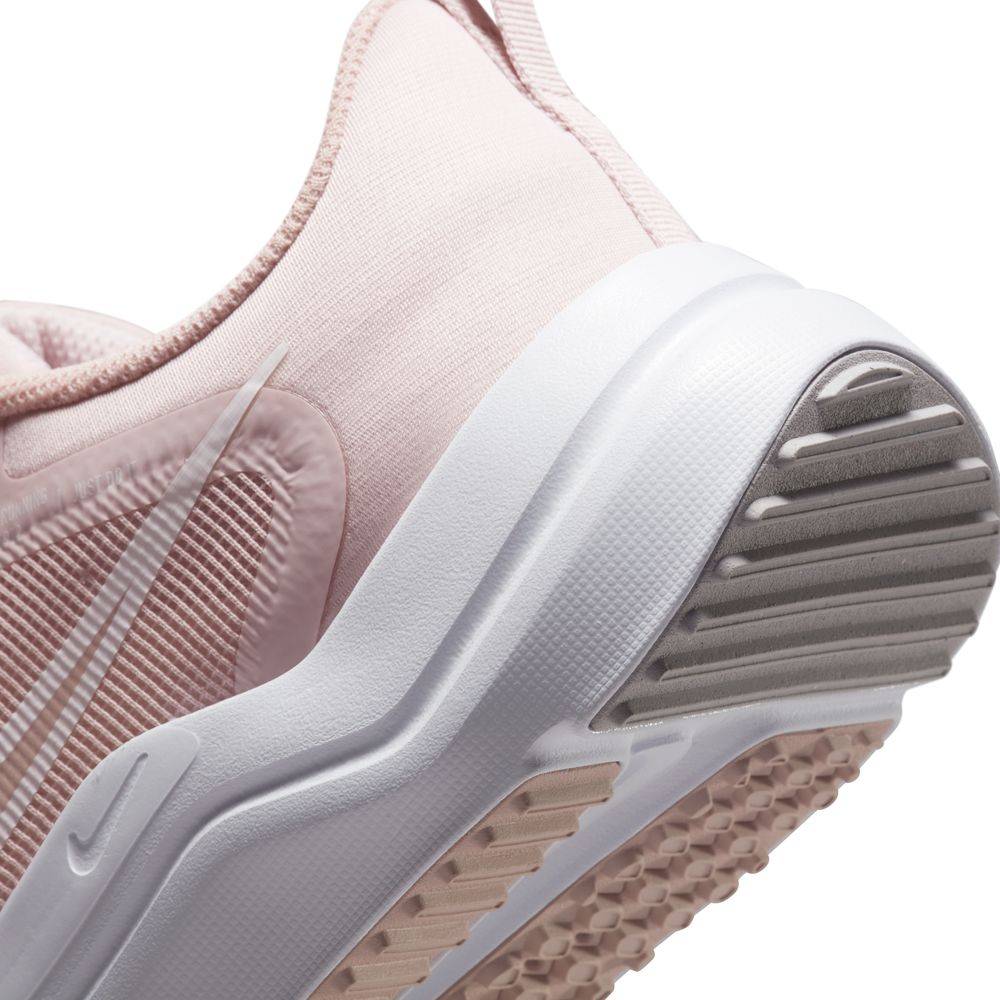 Nike Downshifter 12 "Barely Rose" Női Futócipő