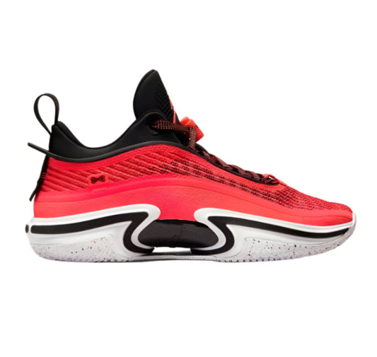 Air Jordan 36 Low "Infrared"