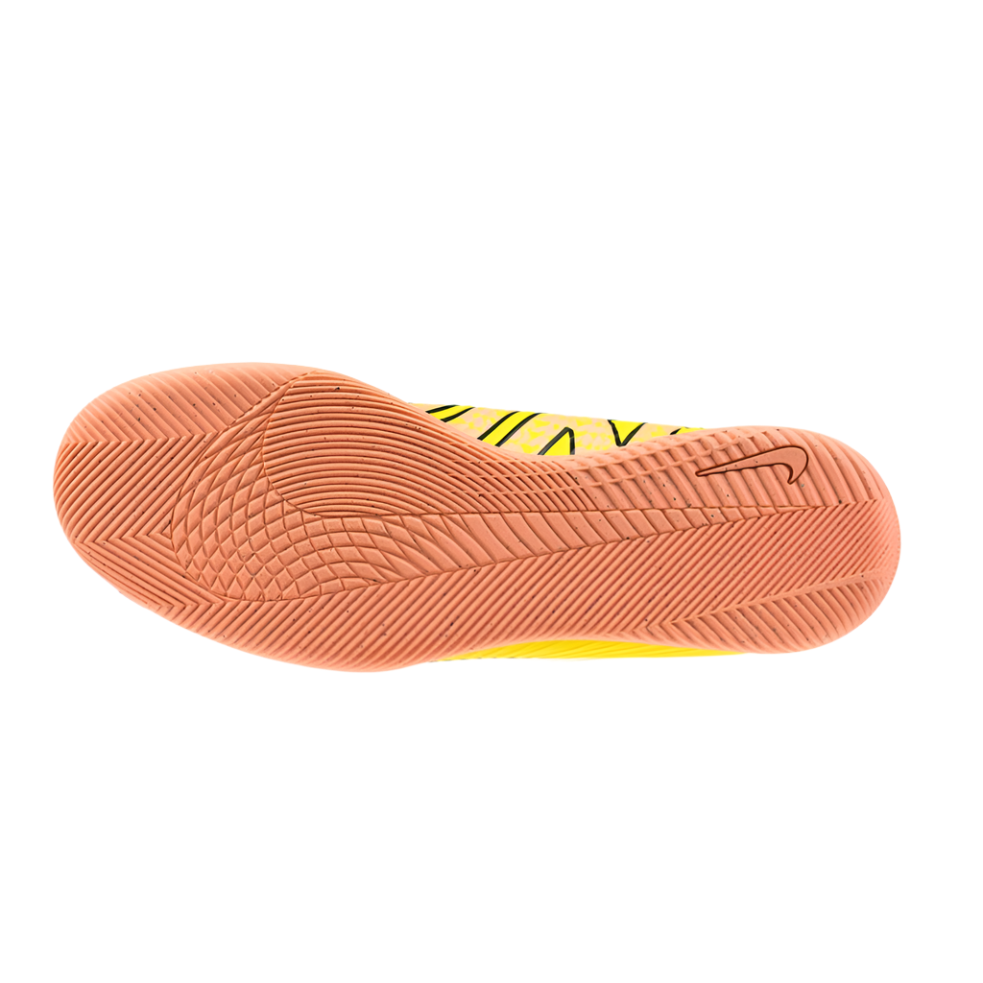 Nike Mercurial Vapor 15 Club IC 'Yellow Strike' – Terem Focicipő