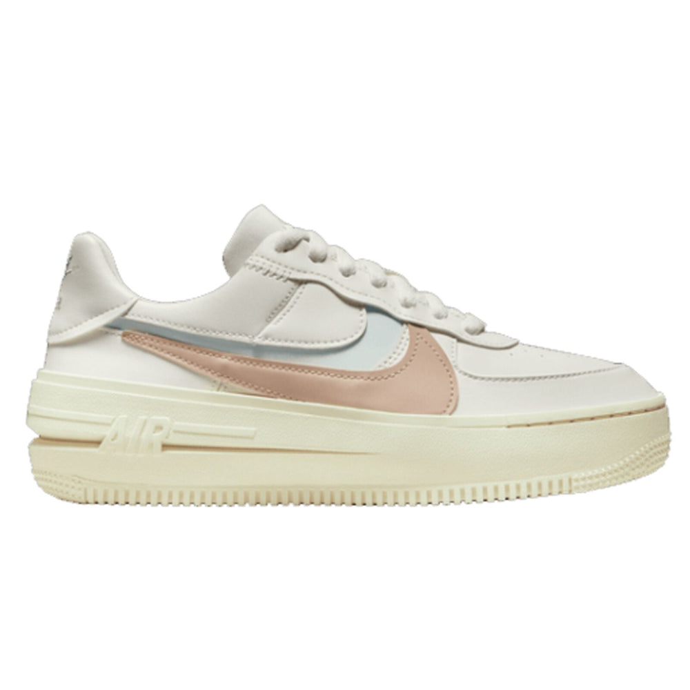 Nike Air Force 1 PLT.AF.ORM Női utcai cipő