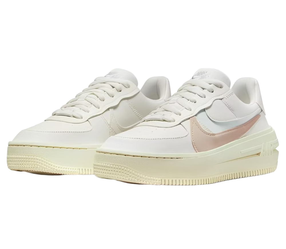 Nike Air Force 1 PLT.AF.ORM Női utcai cipő