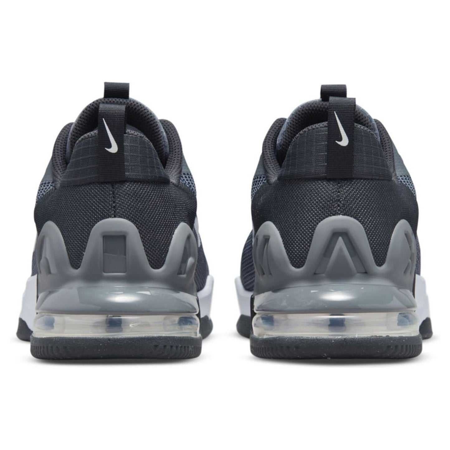 Nike Air Max Alpha Trainer 5 Smoke Grey Férfi utcai cipő