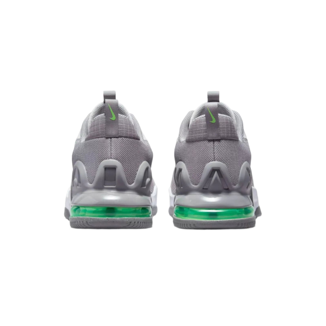 Nike Air Max Alpha Trainer 5 "Szürke-Zöld" Férfi Cipő