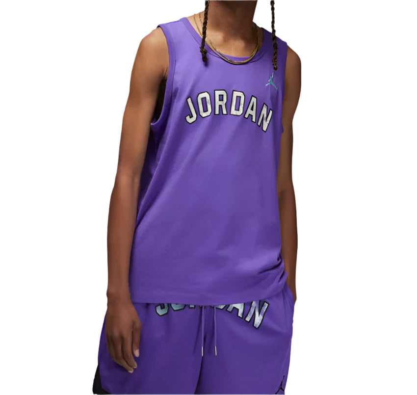 Jordan Sport DNA Grafikus Férfi Trikó