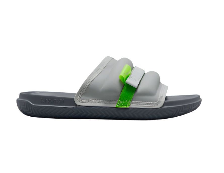 Air Jordan Super Play Slides Slipper "Silver"