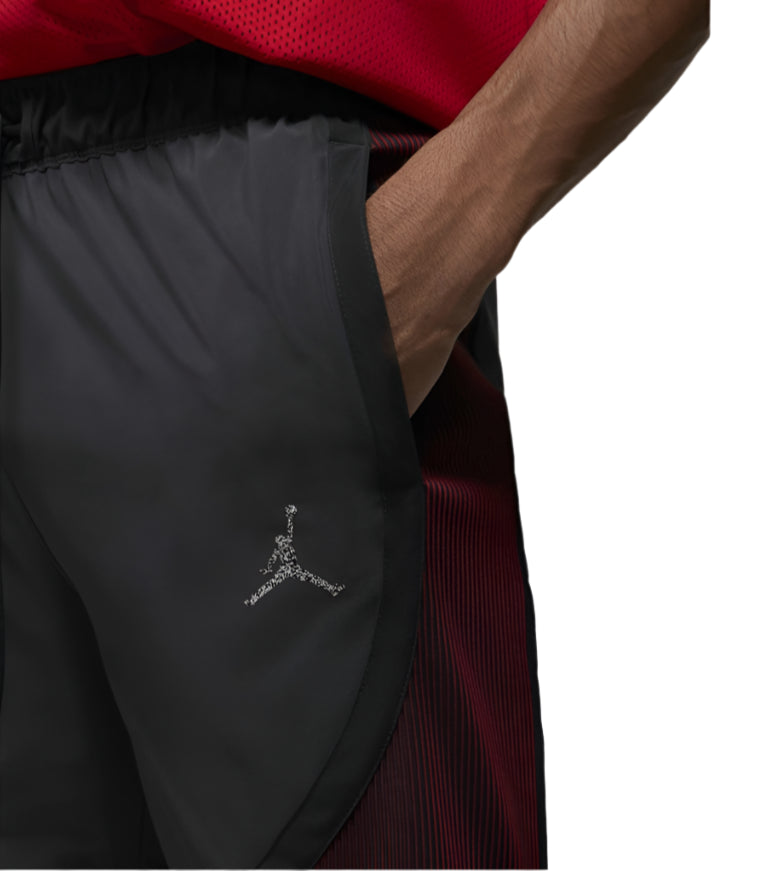 Air Jordan Dri-Fit Sprt Stmt "Fekete" Férfi Sport Rövidnadrág