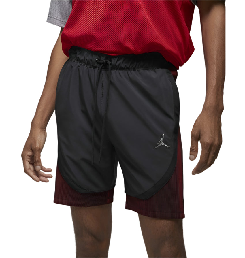 Air Jordan Dri-Fit Sprt Stmt "Fekete" Férfi Sport Rövidnadrág