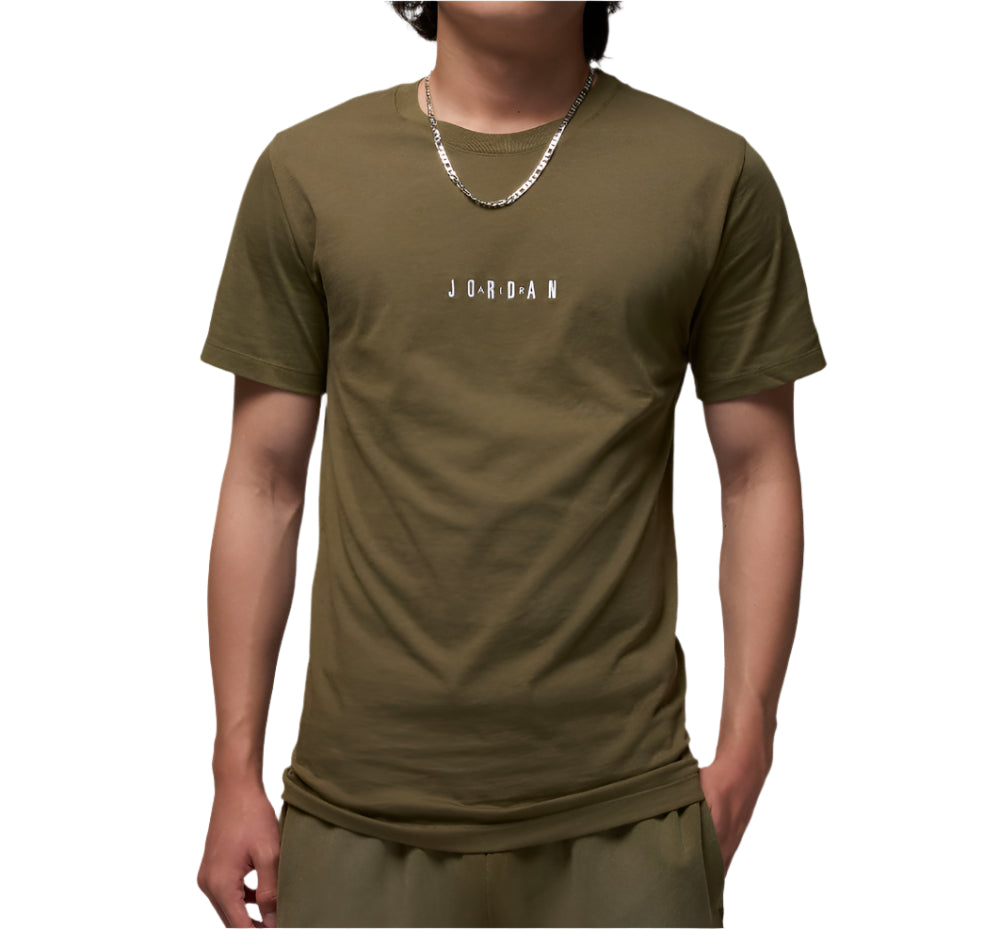Jordan Air "Khaki" Férfi póló