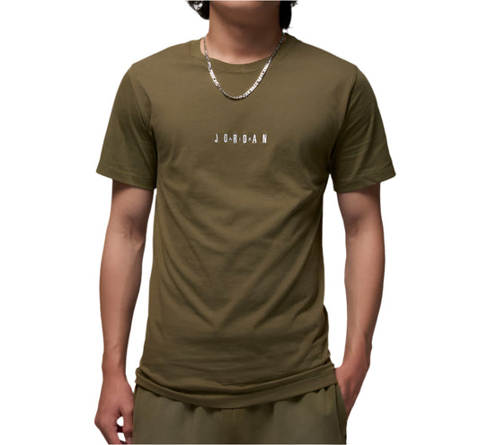 Jordan Air "Khaki" Férfi póló