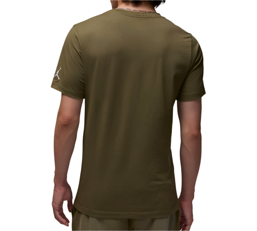 Jordan Air "Khaki" Férfi póló