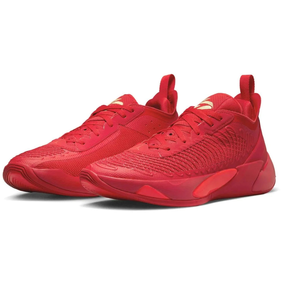 Jordan Luka 1 University Red Férfi Kosárlabda Cipő