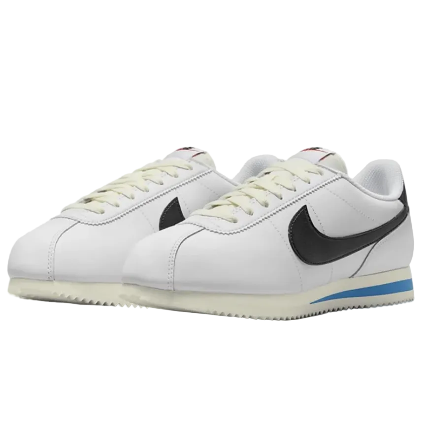Nike Cortez Premium Női utcai cipő