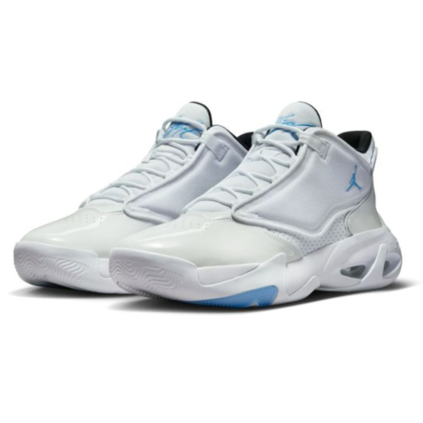 Jordan Max Aura 4 "University Blue"