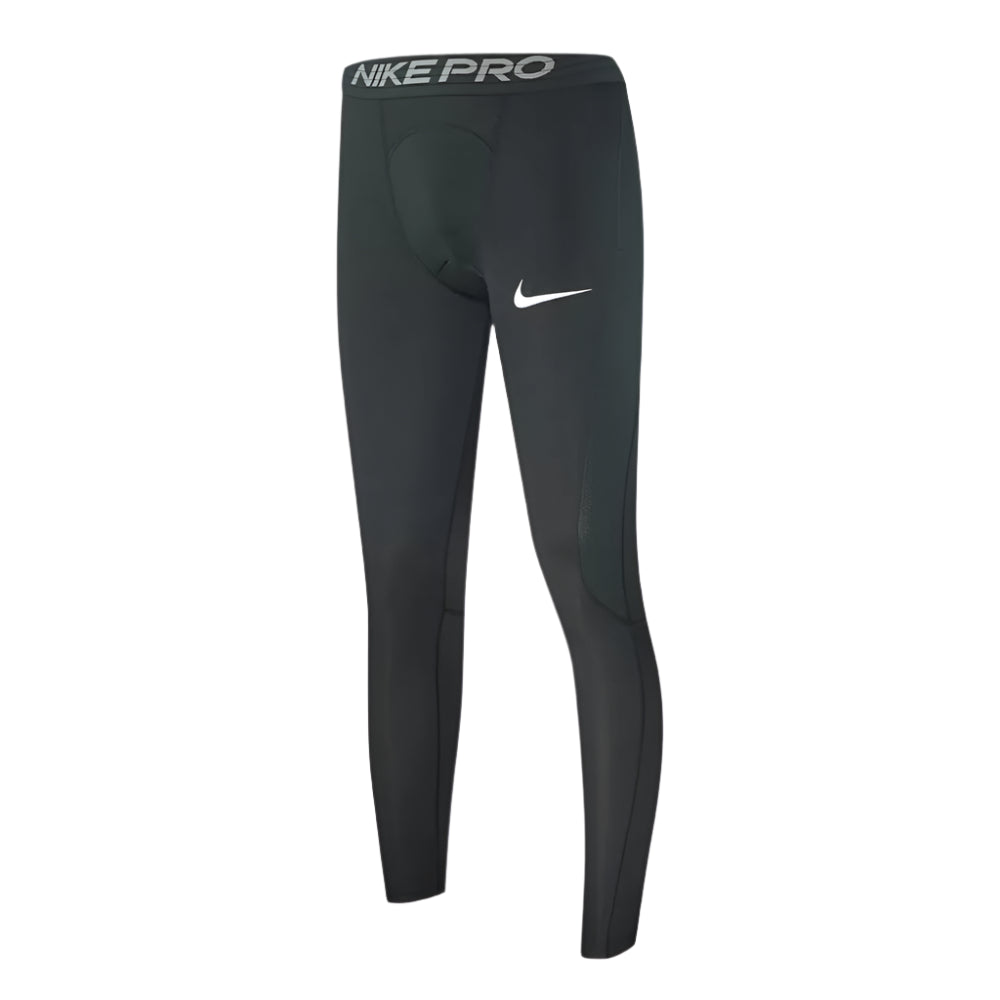 Nike PRO Legg "Fekete" Férfi Aláöltözet