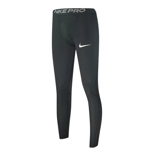 Nike PRO Legg "Fekete" Férfi Aláöltözet