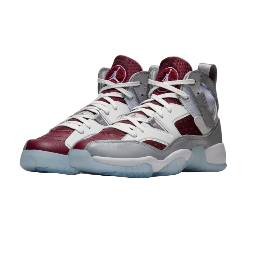 Jordan Jumpman Two Trey Férfi Kosárlabda Cipő