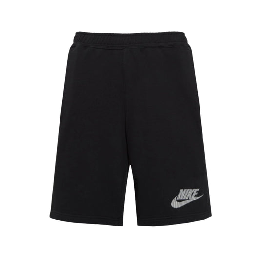 Nike Sportswear Hybrid Short "Fekete" Férfi Rövidnadrág