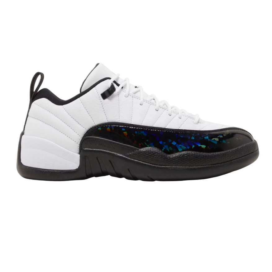 JORDAN 12 RETRO LOW OG 25 YEARS IN CHINA