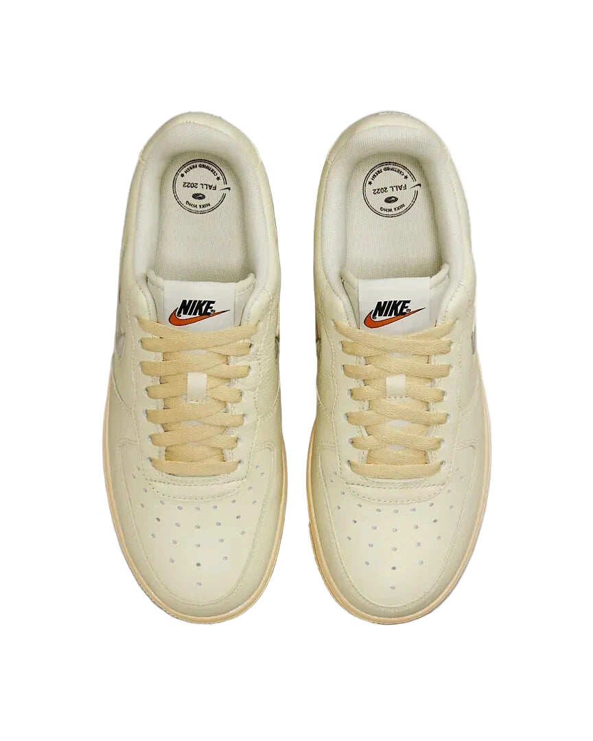 Nike Air Force 1 '07 LX "Coconut Milk"