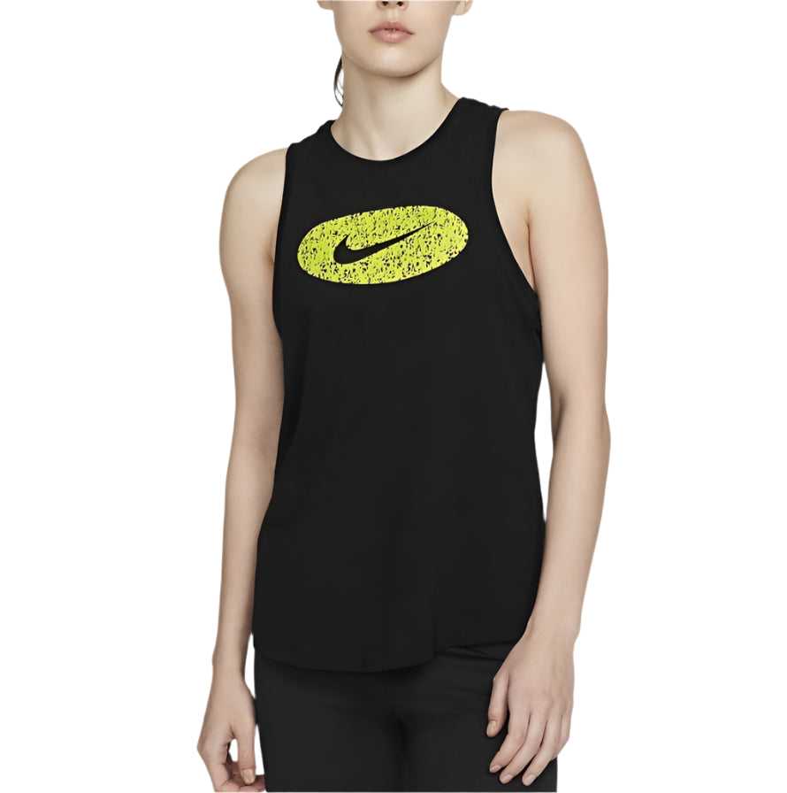 Nike női Dri-Fit Icon Clash tréning felső