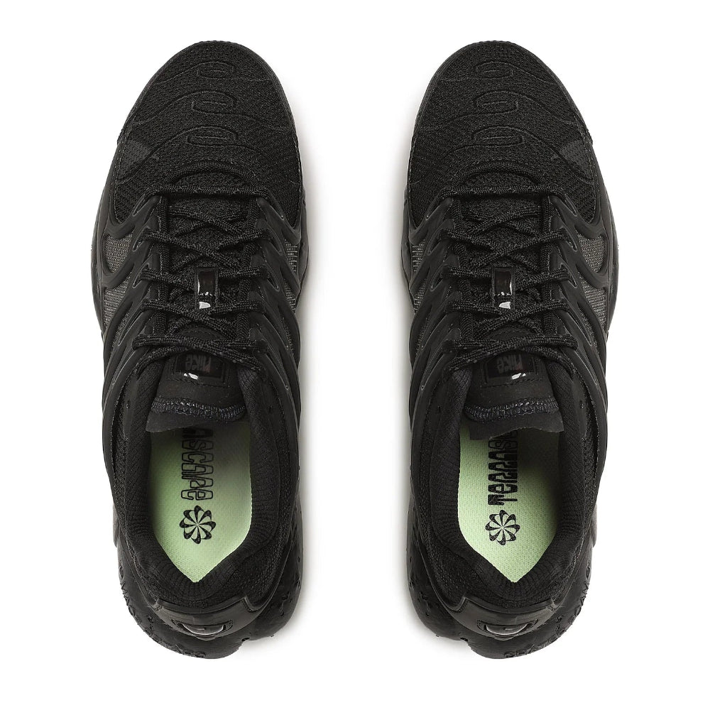 Nike Air Max Terrascape Plus "Triple Black"