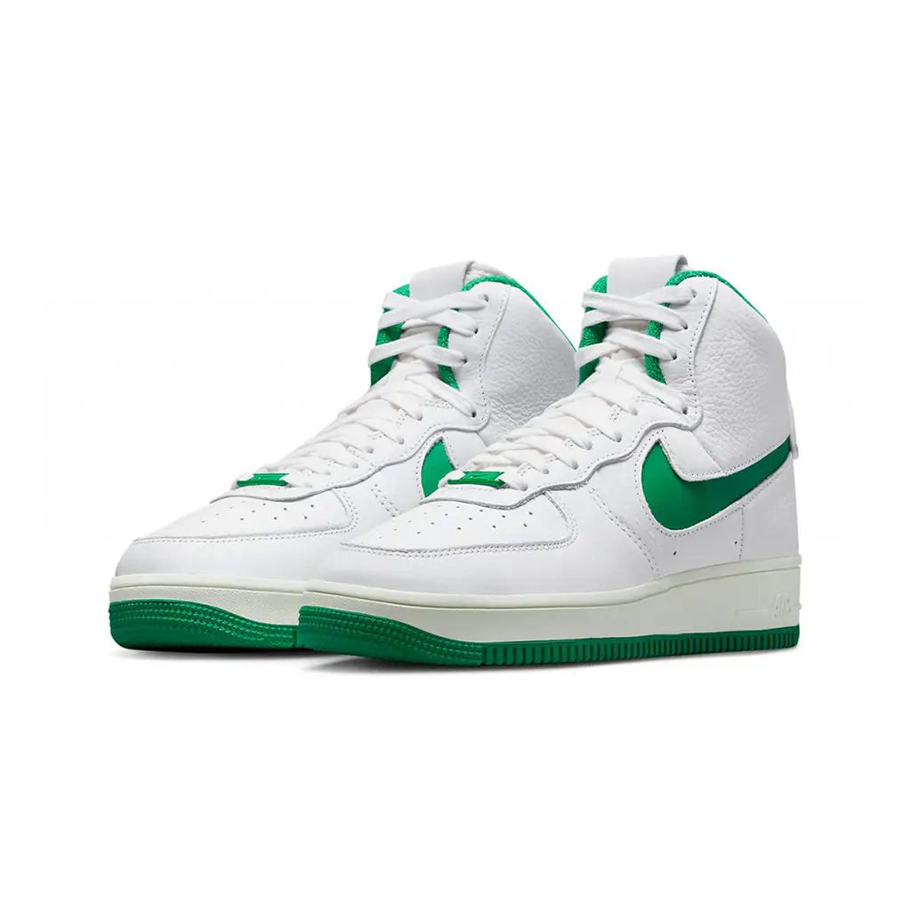 Nike Air Force 1 High Sculpt 'White Stadium