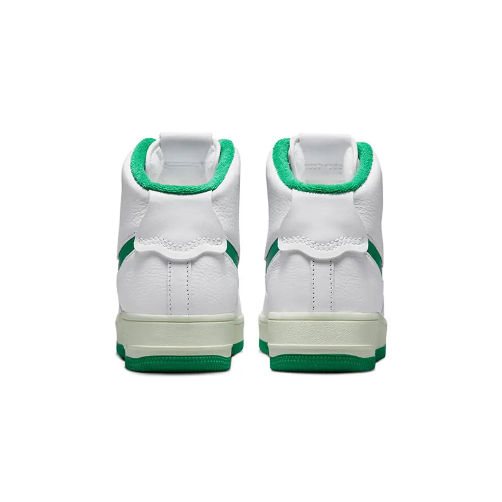Nike Air Force 1 High Sculpt 'White Stadium
