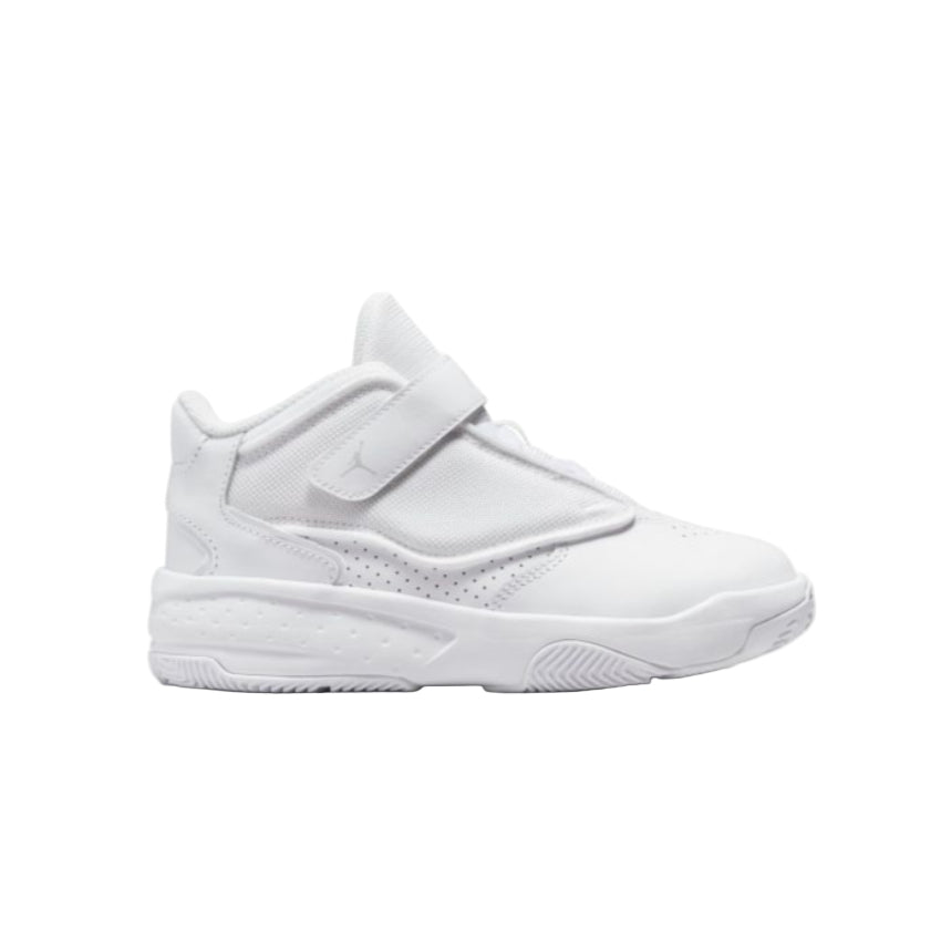 Air Jordan Max Aura 4 "Pure Platinum" (PS)