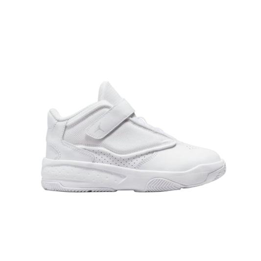 Air Jordan Max Aura 4 "Pure Platinum" (PS)