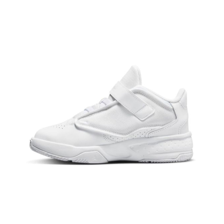 Air Jordan Max Aura 4 "Pure Platinum" (PS)