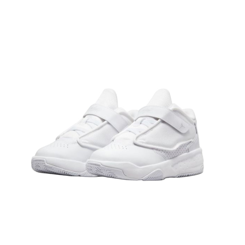 Air Jordan Max Aura 4 "Pure Platinum" (PS)