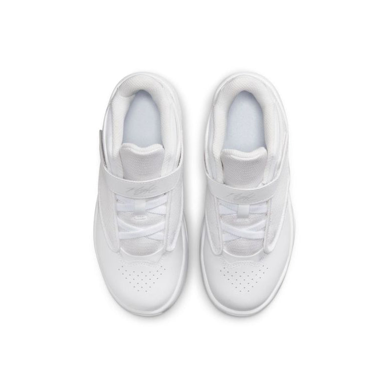 Air Jordan Max Aura 4 "Pure Platinum" (PS)