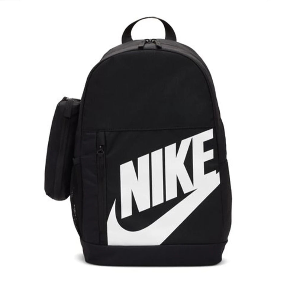 Nike Elemental "Fekete" Hátizsák (20L)