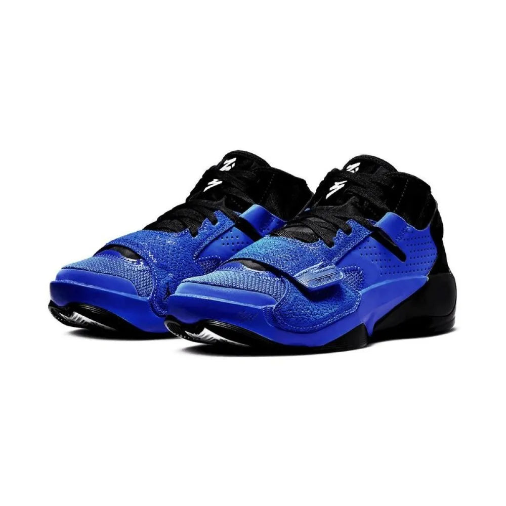 Jordan Zion 2 GS "Hyper Royal Blue/Black"