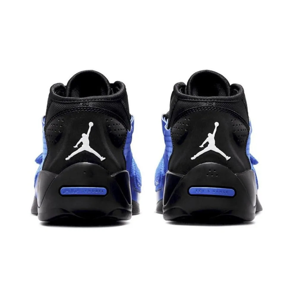 Jordan Zion 2 GS "Hyper Royal Blue/Black"