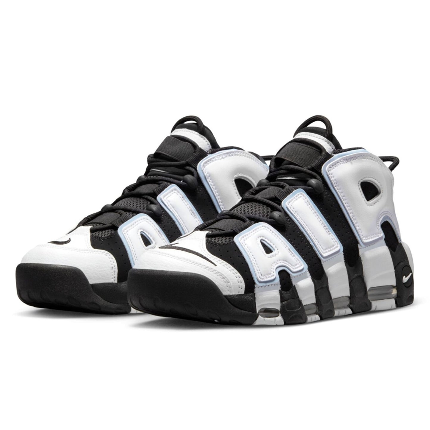 Nike Air More Uptempo 96 "Cobalt Bliss"