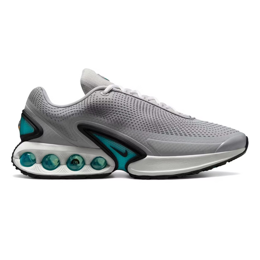 Nike Air Max Dn "Light Smoke Grey Black Dusty Cactus" Férfi utcai cipő