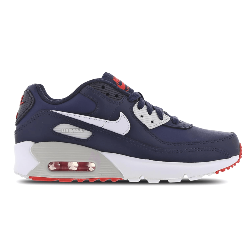 Nike Air Max 90 LTR Obszidián/White-Midnight Navy