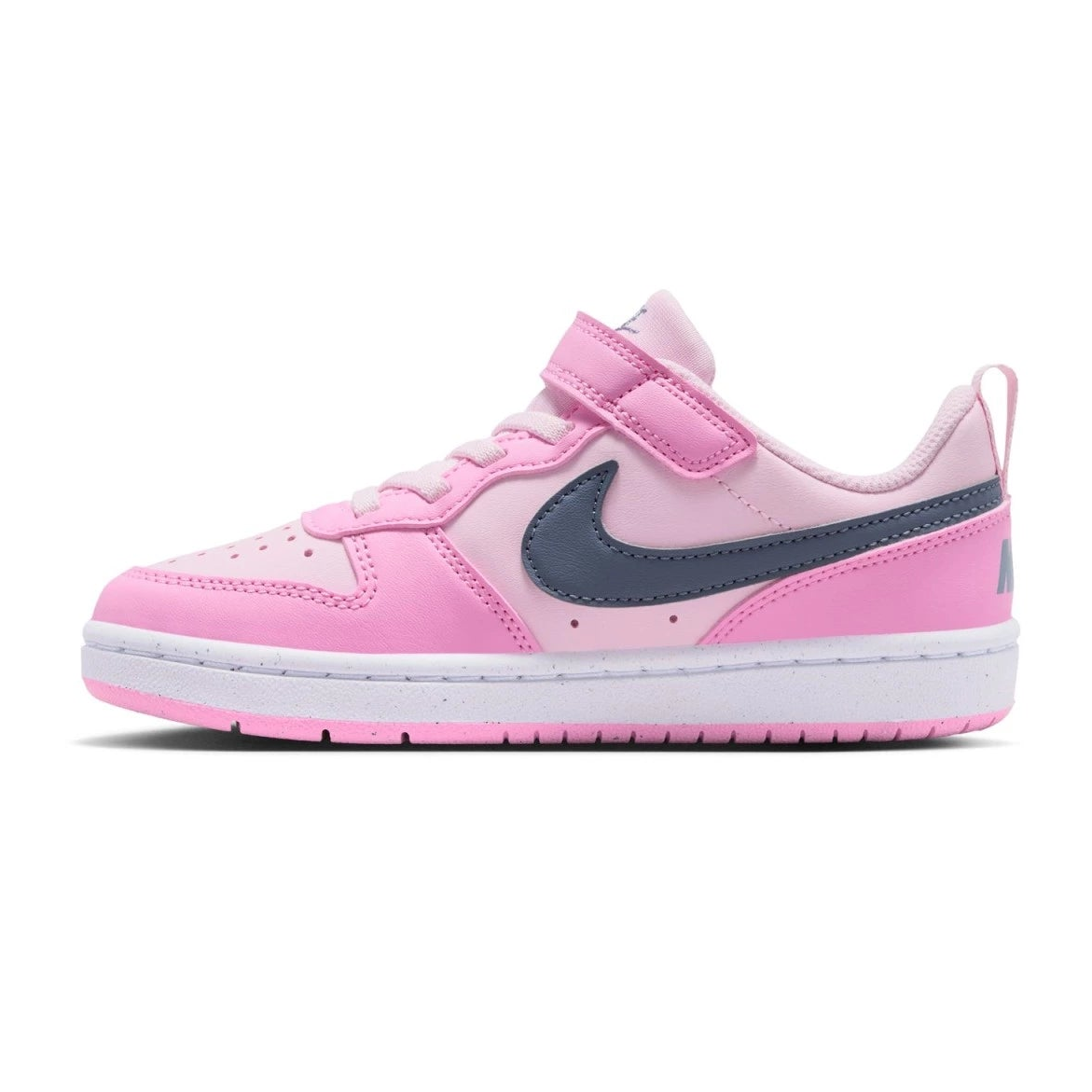Nike Court Borough Low Recraft (PS)