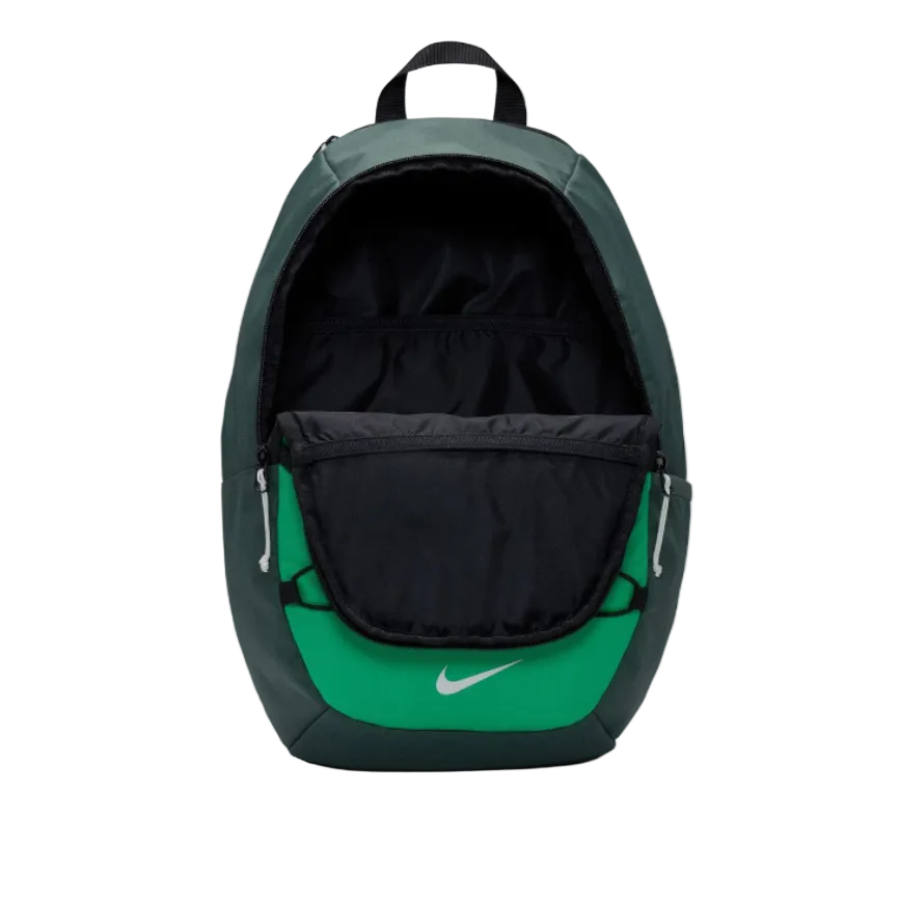 Nike AIR 95 "Zöld/fekete" Hátizsák (21L)