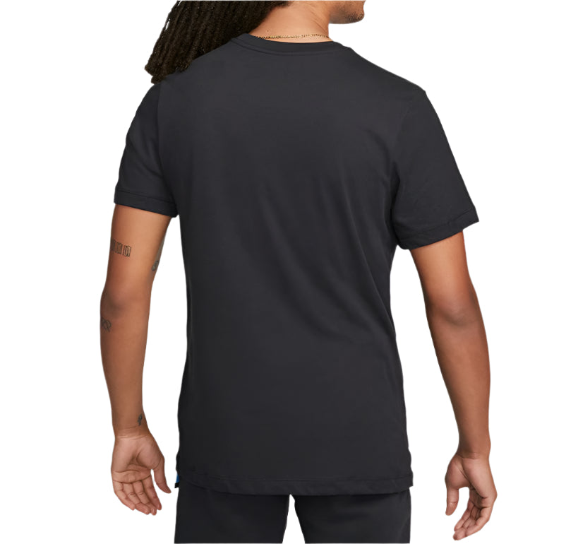 Nike Dri-FIT LeBron Férfi Póló