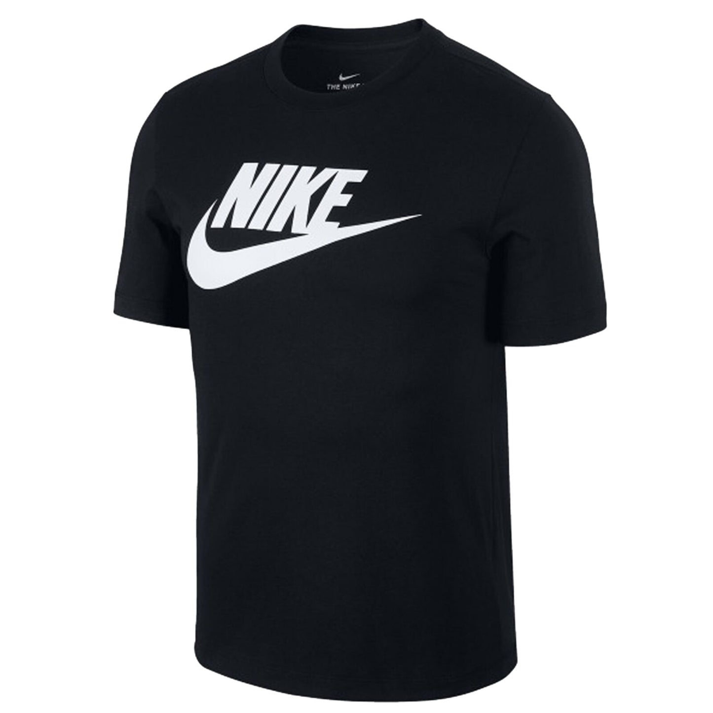 Nike NSW Dri-Fit  Fekete Férfi Póló
