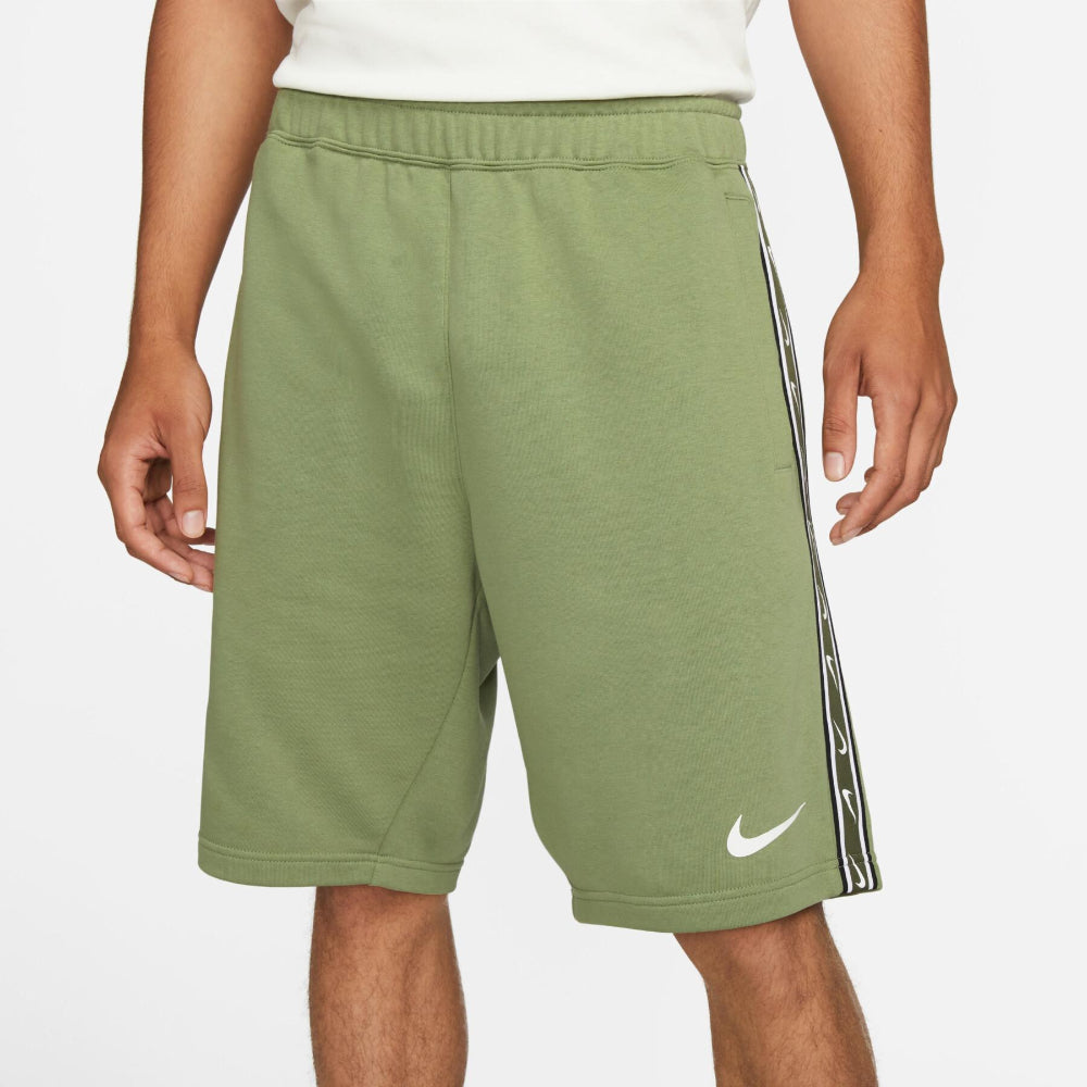 Nike Sportswear Repeat "Zöld" Férfi Rövidnadrág