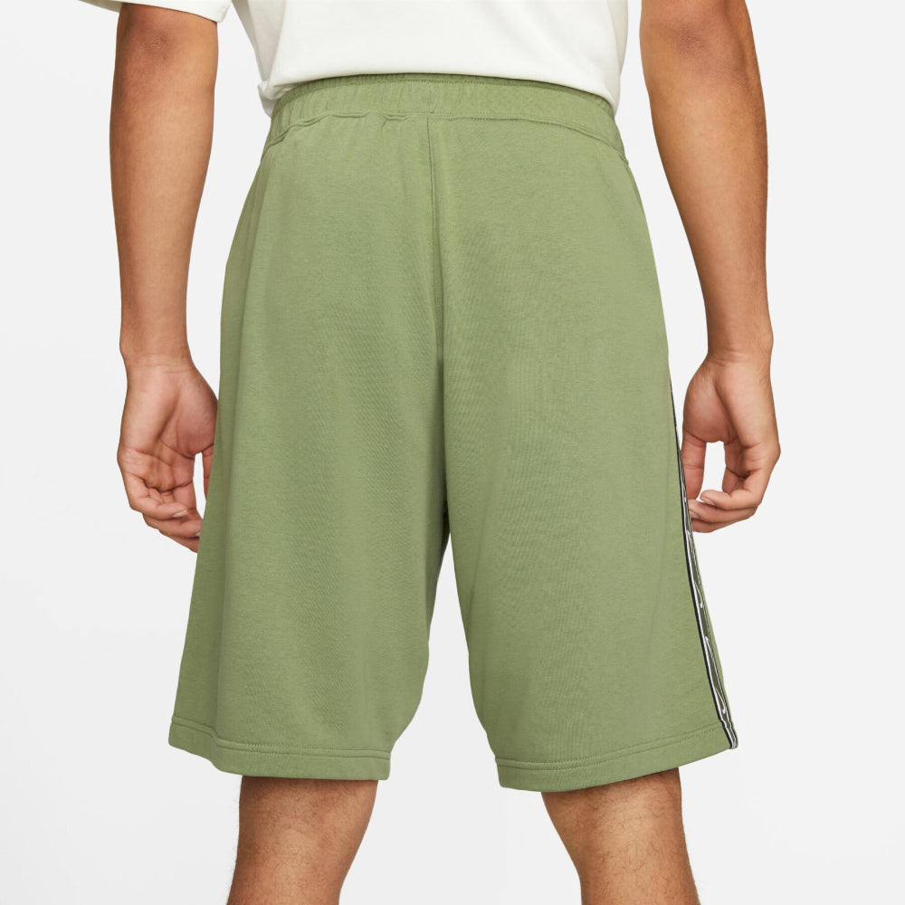 Nike Sportswear Repeat "Zöld" Férfi Rövidnadrág