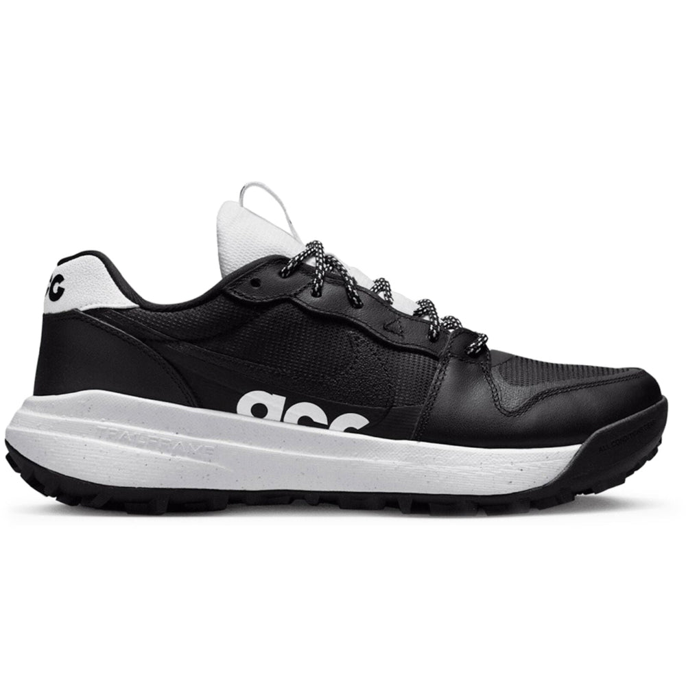 Nike ACG Lowcate "Fekete" túra cipő