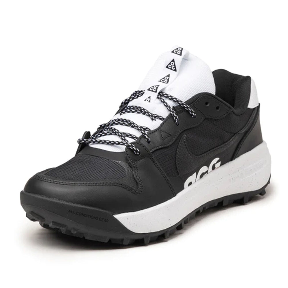 Nike ACG Lowcate "Fekete" túra cipő